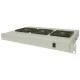 Μονάδα εξαερισμού rackmount 19 Μονάδα εξαερισμού rackmount 19