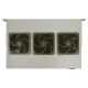 Μονάδα εξαερισμού rackmount 19 Μονάδα εξαερισμού rackmount 19