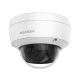 Δικτυακή κάμερα Dome Hikvision 2MP AcuSense 2nd Generation εσωτερική με ευρυγώνιο φακό 2.8mm με υπέρυθρο φωτισμό έως 30m