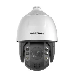 Δικτυακή κάμερα IR Speed Dome Hikvision DS-2DE7A432IW-AEB(T5) 4MP οπτικό zoom 32x εμβέλειας ως 200m μεγάφωνο & φλας