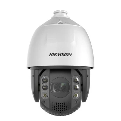 Δικτυακή κάμερα IR Speed Dome Hikvision DS-2DE7A432IW-AEB(T5) 4MP οπτικό zoom 32x εμβέλειας ως 200m μεγάφωνο & φλας