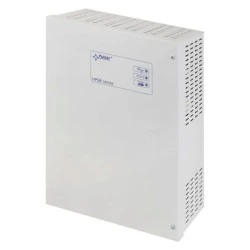 Τροφοδοτικό UPS PULSAR HPSB-12V5A-C 13.8 VDC & 5.5 Α max ρυθμιζόμενη τάση εξόδου θέση για μπαταρία ως 18Αh 