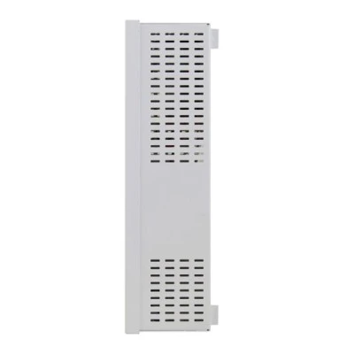 Τροφοδοτικό UPS PULSAR HPSB-12V5A-C 13.8 VDC & 5.5 Α max ρυθμιζόμενη τάση εξόδου θέση για μπαταρία ως 18Αh 