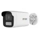Δικτυακή κάμερα Bullet 4MP ColorVu Lite Hikvision 1/3”, σταθερός φακός 4mm με έγχρωμη εικόνα ημέρα - νύχτα εμβέλεια έως 50m