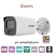 Δικτυακή κάμερα Bullet Hikvision 8MP (4K)ColorVu 2.0 μεγάλο αισθητήριο 1/1.2" σταθερός φακός 4mm IP67