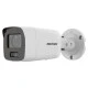 Δικτυακή κάμερα Bullet Hikvision 8MP (4K)ColorVu 2.0 μεγάλο αισθητήριο 1/1.2" σταθερός φακός 4mm IP67