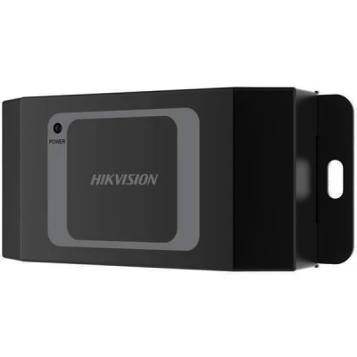 Secure Door Control Unit Hikvision DS-K2M061 μεγαλύτερη ασφάλεια στον έλεγχο της κλειδαριάς Secure Door Control Unit Hikvision DS-K2M061 μεγαλύτερη ασφάλεια στον έλεγχο της κλειδαριάς