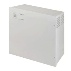 Τροφοδοτικό UPS Pulsar HPSB-24V10A-D  27.6 VDC & 10Α max ρυθμιζόμενη τάση εξόδου θέση για 2 μπαταρίες ως 40Αh