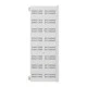 Τροφοδοτικό UPS Pulsar HPSB-24V10A-D  27.6 VDC & 10Α max ρυθμιζόμενη τάση εξόδου θέση για 2 μπαταρίες ως 40Αh