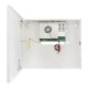 Τροφοδοτικό UPS Pulsar HPSB-24V10A-D  27.6 VDC & 10Α max ρυθμιζόμενη τάση εξόδου θέση για 2 μπαταρίες ως 40Αh