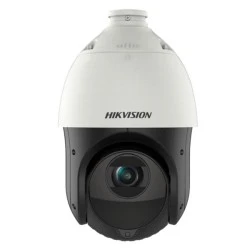 Δικτυακή κάμερα IR Speed Dome Ηikvision με ανάλυση εικόνας 2MP AcuSense οπτικό zoom 15x εμβέλειας ως 100m