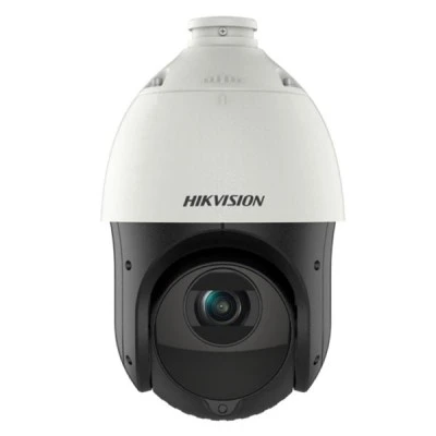Δικτυακή κάμερα IR Speed Dome Hikvision με ανάλυση εικόνας 4MP AcuSense οπτικό zoom 25x  εμβέλειας ως 100m IP66
