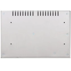 Τροφοδοτικό PULSAR PSDC-12V8X1A switching τύπου enclosed  230VDC σε 12VDC & 7Α 8 εξόδων με χωριστή ασφάλεια 1A & ενδεικτική λυχνία Led