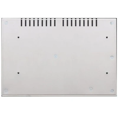 Τροφοδοτικό PULSAR PSDC-12V8X1A switching τύπου enclosed  230VDC σε 12VDC & 7Α 8 εξόδων με χωριστή ασφάλεια 1A & ενδεικτική λυχνία Led