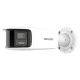 Δικτυακή κάμερα Bullet 8MP Hikvision ColorVu πανοραμικής θέασης 180° με 2 αισθητήρια 4MP & 2 φακούς 4mm IP67