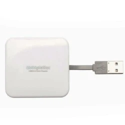 Card Reader USB 2.0 ALL IN ONE PNY AXP 724 για εύκολη και γρήγορη μεταφορά αρχείων
