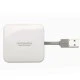 Card Reader USB 2.0 ALL IN ONE PNY AXP 724 για εύκολη και γρήγορη μεταφορά αρχείων