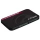 Card Reader USB 3.0 PNY FLASHREAD-HIGPER-BX με ενσωματωμένο καλώδιο USB 2.0