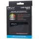 Card Reader USB 3.0 PNY FLASHREAD-HIGPER-BX με ενσωματωμένο καλώδιο USB 2.0