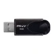 Stick USB PNY FD16GATT4-EF 16GB 2.0 16GB με ταχύτητα εγγραφής έως και 8MB/s Stick USB PNY FD16GATT4-EF 16GB 2.0 16GB με ταχύτητα εγγραφής έως και 8MB/s