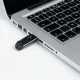 Stick USB PNY FD16GATT4-EF 16GB 2.0 16GB με ταχύτητα εγγραφής έως και 8MB/s Stick USB PNY FD16GATT4-EF 16GB 2.0 16GB με ταχύτητα εγγραφής έως και 8MB/s
