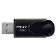 USB stick PNY FD32GATT4-EF 32GB 2.0 32GB 1 με ταχύτητα ανάγνωσης έως 25MB/s