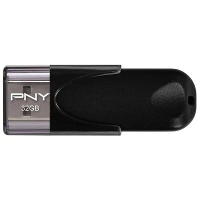 USB stick PNY FD32GATT4-EF 32GB 2.0 32GB 1 με ταχύτητα ανάγνωσης έως 25MB/s