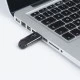 USB stick PNY FD32GATT4-EF 32GB 2.0 32GB 1 με ταχύτητα ανάγνωσης έως 25MB/s