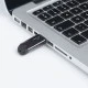 Stick USB PNY FD64GATT4-EF 64GB 2.0 64GB με ταχύτητα εγγραφής έως και 8MB/s Stick USB PNY FD64GATT4-EF 64GB 2.0 64GB με ταχύτητα εγγραφής έως και 8MB/s