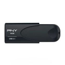 USB stick PNY FD16GATT431KK-EF 3.1 χωρητικότητας 16GB