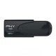 USB stick PNY FD16GATT431KK-EF 3.1 χωρητικότητας 16GB USB stick PNY FD16GATT431KK-EF 3.1 χωρητικότητας 16GB
