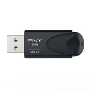 USB stick 3.1 PNY FD32GATT431KK-EF χωρητικότητας 32GB