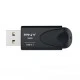 USB stick 3.1 PNY FD32GATT431KK-EF χωρητικότητας 32GB