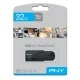 USB stick 3.1 PNY FD32GATT431KK-EF χωρητικότητας 32GB
