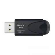 USB stick PNY FD64GATT431KK-EF 3.1 χωρητικότητας 64GB