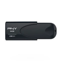 USB stick PNY FD64GATT431KK-EF 3.1 χωρητικότητας 64GB