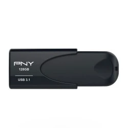 USB 3.1 stick PNY FD128ATT431KK-EF χωρητικότητας 128GB