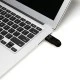 USB 3.1 stick PNY FD128ATT431KK-EF χωρητικότητας 128GB
