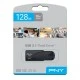 USB 3.1 stick PNY FD128ATT431KK-EF χωρητικότητας 128GB