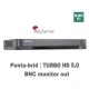 Kαταγραφικό υβριδικό (penta-brid) Hikvsion IDS-7216HUHI-M2/P/Α με 16 εισόδους HDTVI έως 32 IP κάμερες έως 8MP Kαταγραφικό υβριδικό (penta-brid) Hikvsion IDS-7216HUHI-M2/P/Α με 16 εισόδους HDTVI έως 32 IP κάμερες έως 8MP