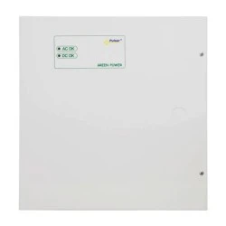 Τροφοδοτικό UPS PULSAR HPSB-12V10A-C 13.8 VDC & 10 Α max ρυθμιζόμενη τάση εξόδου & θέση για μπαταρία ως 18Αh 