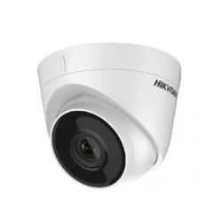 Δικτυακή κάμερα Dome (τύπου turret) 4MP Hikvision εξωτερικού χώρου 1/3’’ εμβέλεια έως 30m IP67