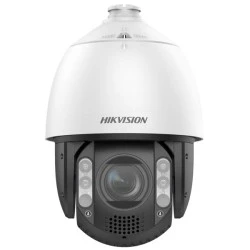Δικτυακή κάμερα Speed Dome Hikvision 2MP ColorVu 2.0 AcuSense,autotracking με οπτικό zoom 20x ισχυρό μεγάφωνο & φλας