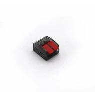 Ταχυκλέμμμα 2 θέσεων 32Α 0.08-4.0 mm²