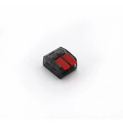 Ταχυκλέμμμα 2 θέσεων 32Α 0.08-4.0 mm²