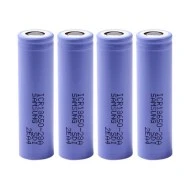 Μπαταρία λιθίου SAMSUNG 18650-2800mAH με ενσωματωμένο κύκλωμα & προστασία υπερφόρτισης-αποφόρτισης