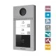 Δικτυακή (IP) μπουτονιέρα εισόδου Hikvision DS-KV8213-WME1(C) για επίτοιχη τοποθέτηση με 2 μπουτόν κλήσης μεταλλικό περίβλημα & έγχρωμη κάμερα Δικτυακή (IP) μπουτονιέρα εισόδου Hikvision DS-KV8213-WME1(C) για επίτοιχη τοποθέτηση με 2 μπουτόν κλήσης μεταλλικό περίβλημα & έγχρωμη κάμερα