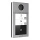Δικτυακή (IP) μπουτονιέρα εισόδου Hikvision DS-KV8213-WME1(C) για επίτοιχη τοποθέτηση με 2 μπουτόν κλήσης μεταλλικό περίβλημα & έγχρωμη κάμερα Δικτυακή (IP) μπουτονιέρα εισόδου Hikvision DS-KV8213-WME1(C) για επίτοιχη τοποθέτηση με 2 μπουτόν κλήσης μεταλλικό περίβλημα & έγχρωμη κάμερα