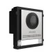 Master (κεντρικό) IP module Hikvsion DS-KD8003-IME1(B)/S Ethernet-PoE , για modular μπουτονιέρα εισόδου IP με με έγχρωμη κάμερα