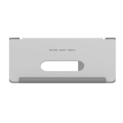 Μεταλλική βάση Hikvision DS-KABH9510-T για επιτραπέζια στήριξη Android Indoor Station 7’’ DS-KH9310-WTE1(B) / 10’’ DS-KH9510-WTE1(B)